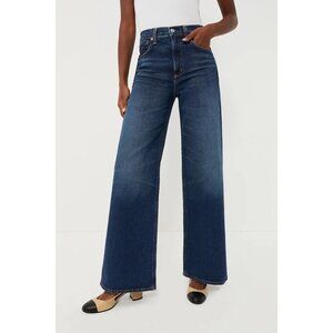 Citizens of Humanity Paloma Baggy Jean in Everdeen Size 30